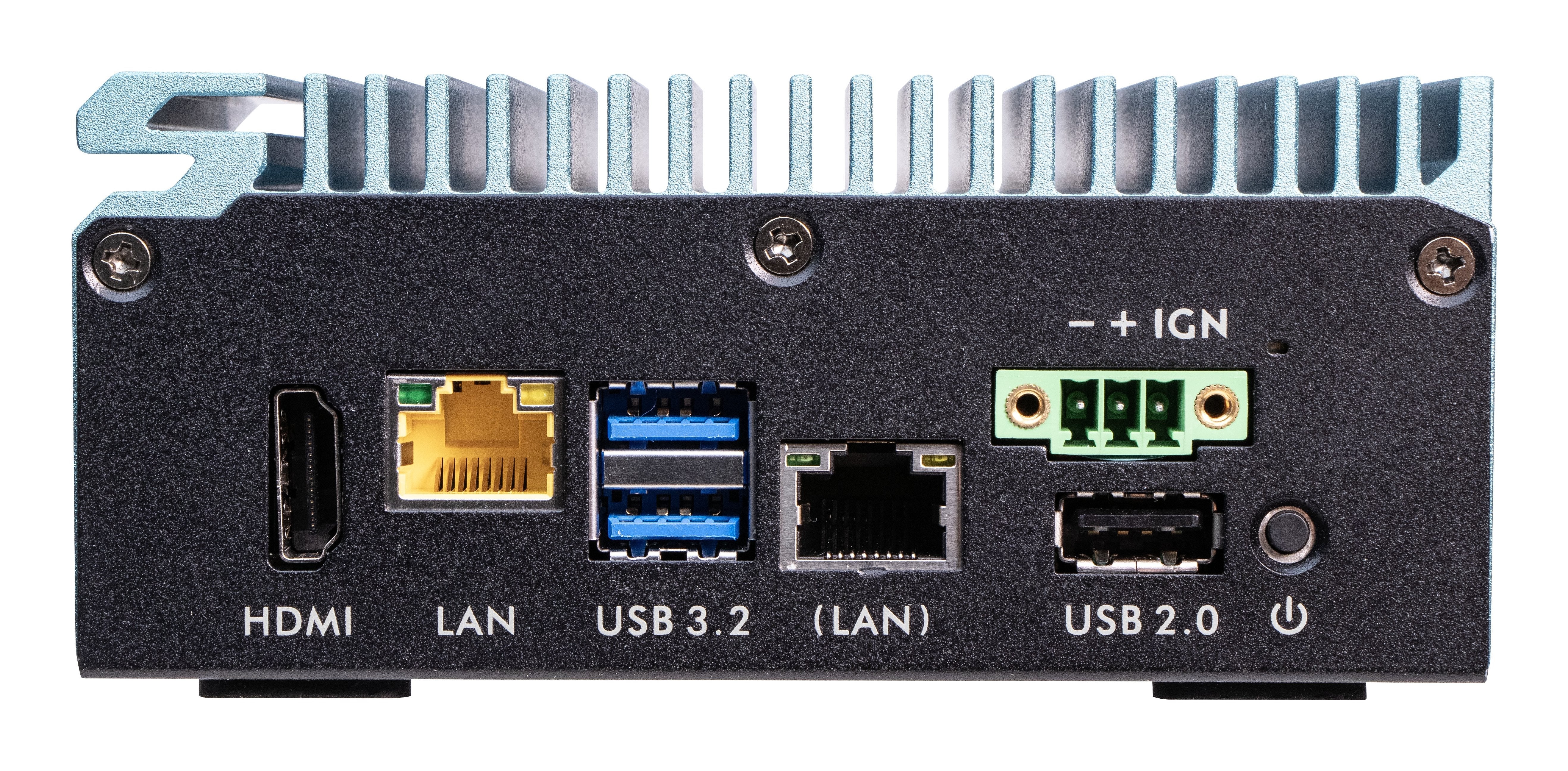 Equipo Shuttle Ind. Spcel02xa Cel.J6412/8gb/120gb
