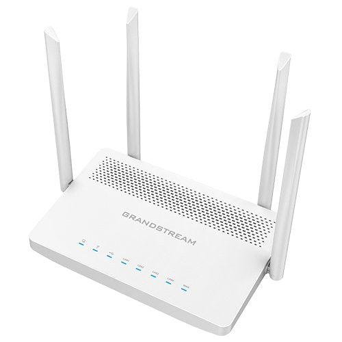 Grandstream Gwn7052f Router Wifi5 1xwan Sfp