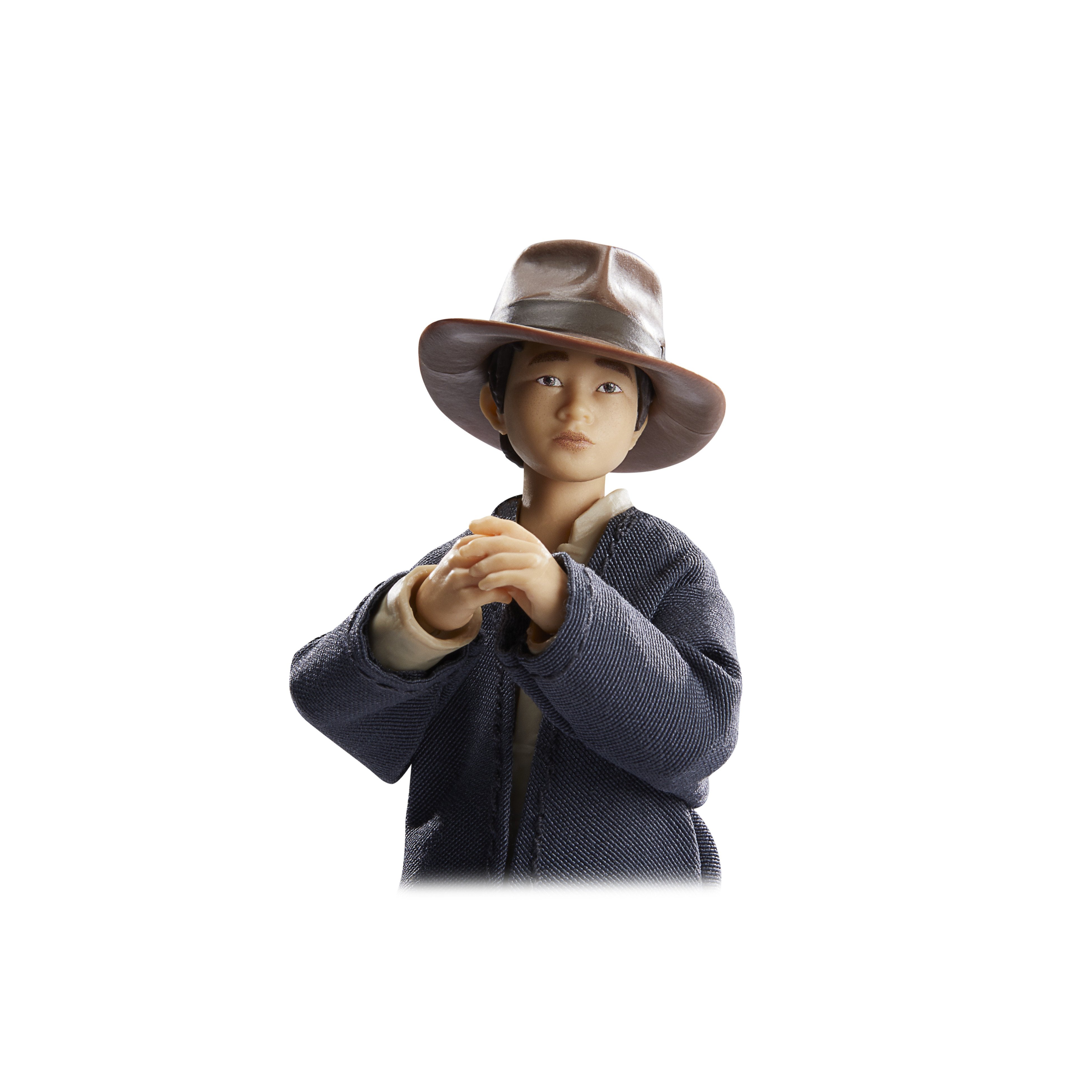 Figura Hasbro Indian Jones Adventure Series Short Round