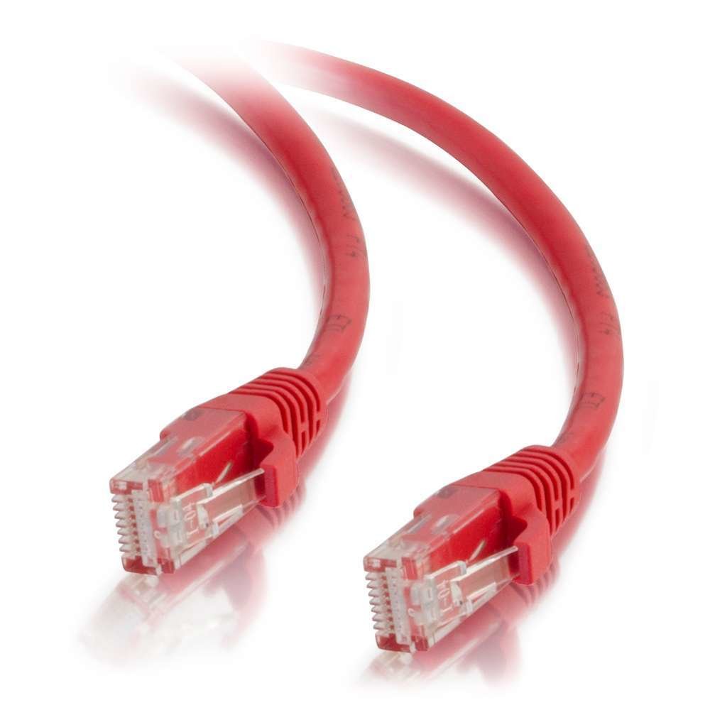EAN 0757120832249 - C2G 83224 cable de red U/UTP (UTP) imagen 1