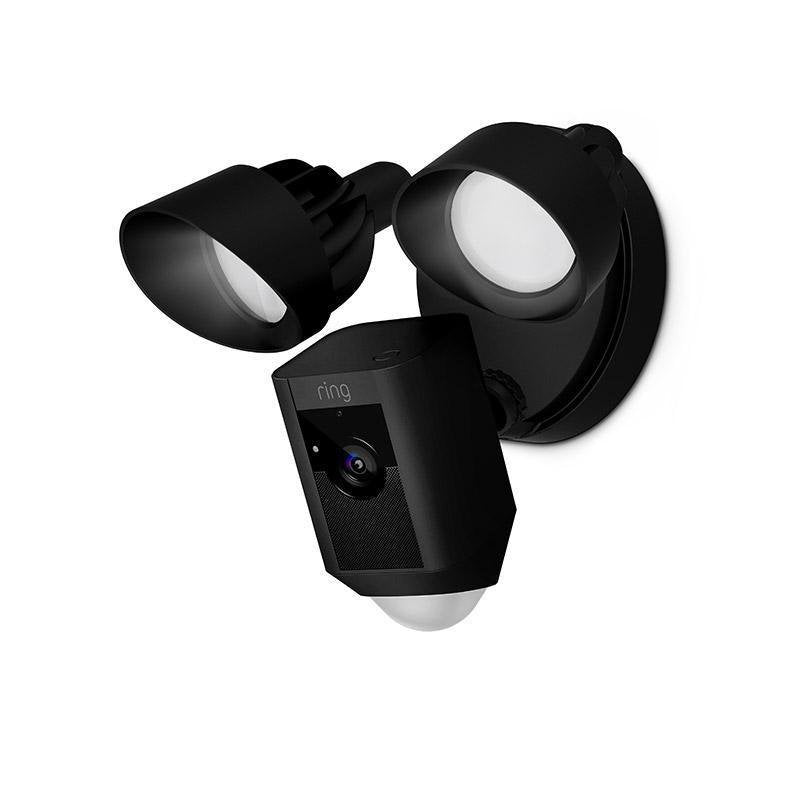 Ring Floodlight Cam Cámara De Seguridad Ip Exterior 1920 X 1080 Pixeles Techo/Pared