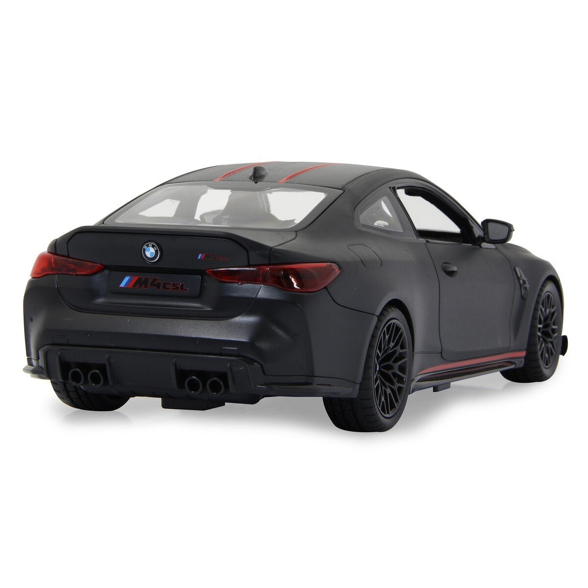 EAN 4042774471927 - Jamara BMW M4 CSL modelo controlado por radio Coche Motor eléctrico 1:16 imagen 7