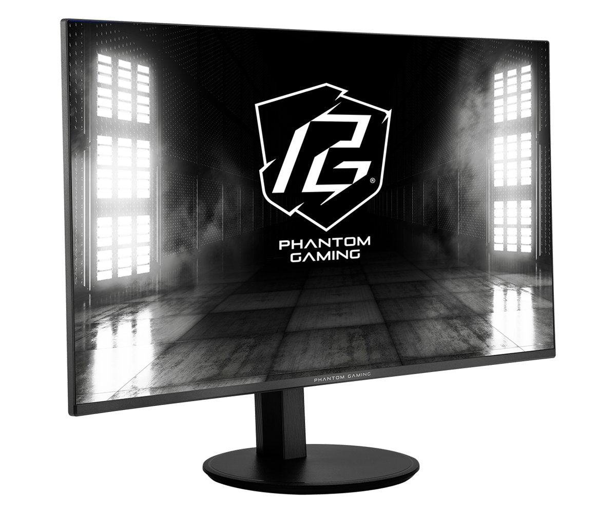 Asrock 68,5cm Pg27ffs2e 16:9 Hdmi Dp 240hz Fhd