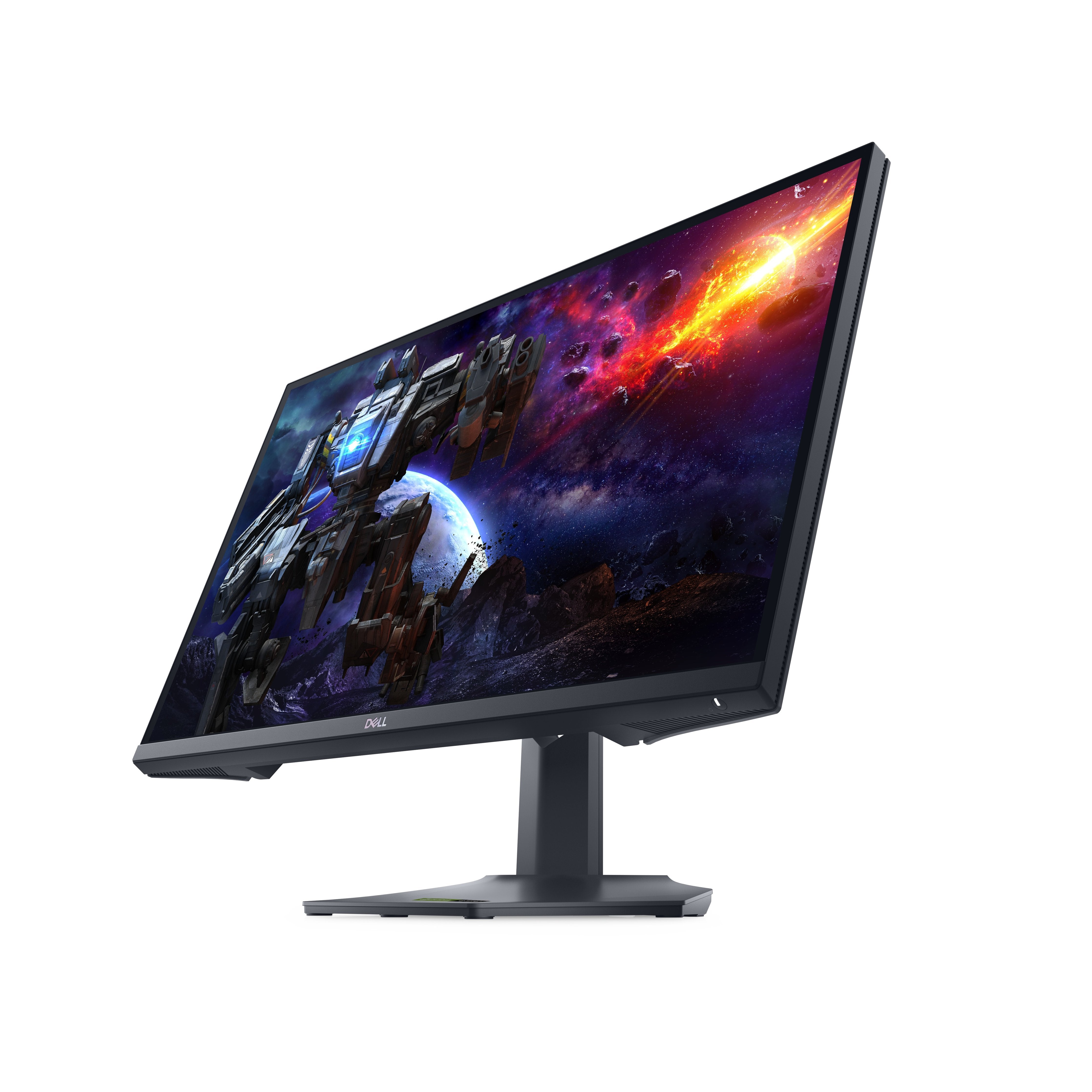 EAN 5397184821350 - DELL G Series G2724D pantalla para PC 68,6 cm (27") 2560 x 1440 Pixeles Quad HD LCD Negro imagen 5