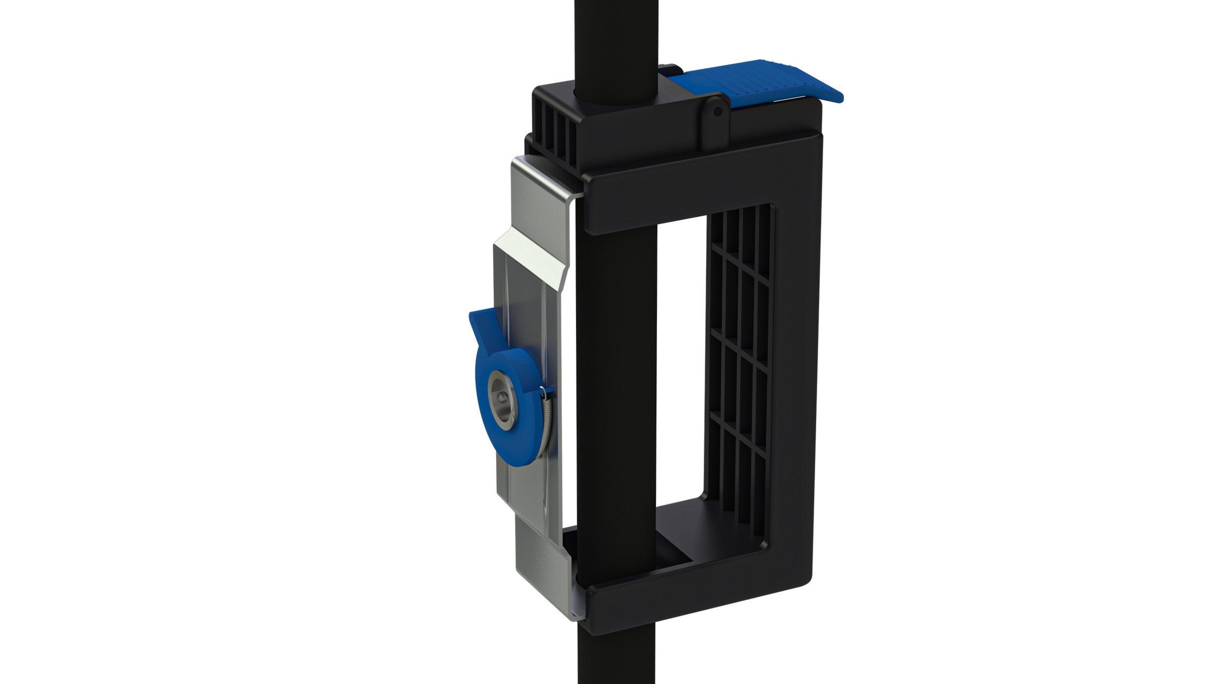 EAN 8435364308493 - iggual PSITS180 pantalla de proyección 2,54 m (100") 1:1 imagen 10