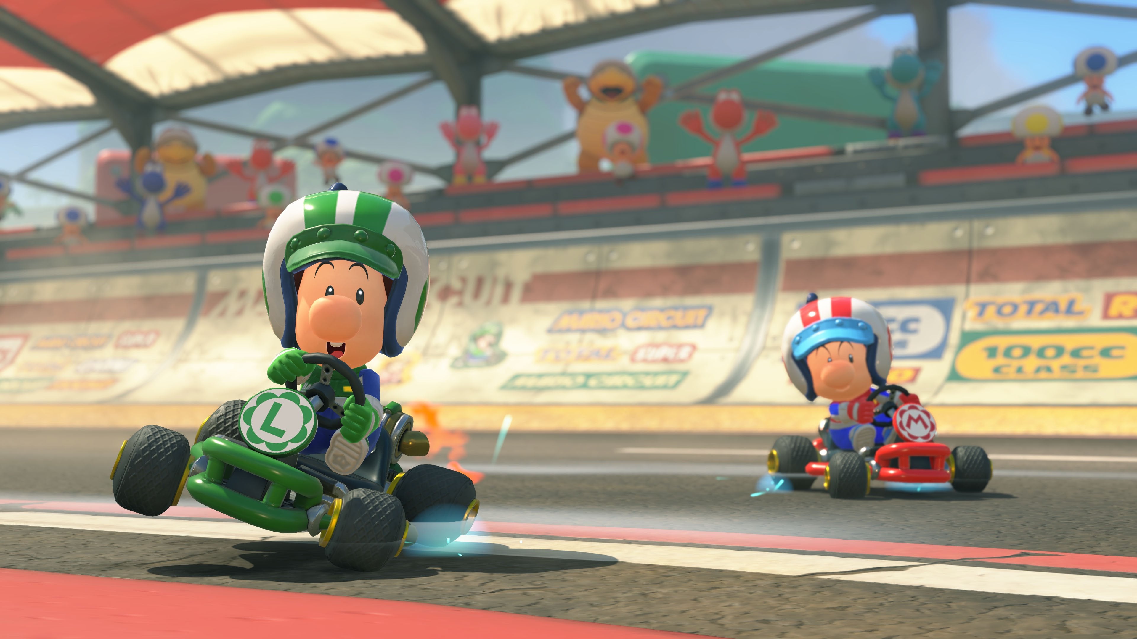EAN 45496312329 - Nintendo Mario Kart World (Switch 2) Estándar Plurilingüe Nintendo Switch 2 imagen 12