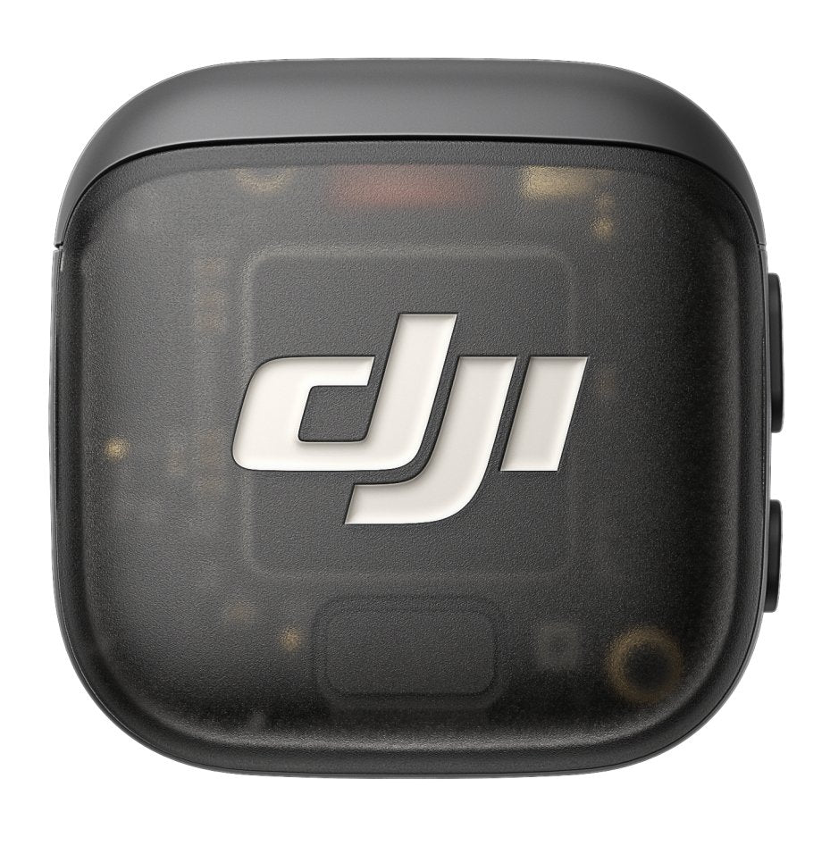 EAN 6937224116368 - DJI MIC 3 Transmitter Transmisor de bolsillo imagen 1