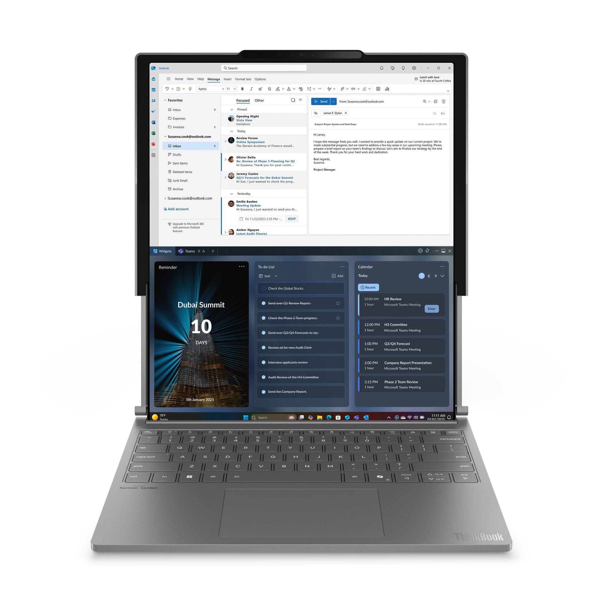 Tb Ultra7-258v 1tb W11p