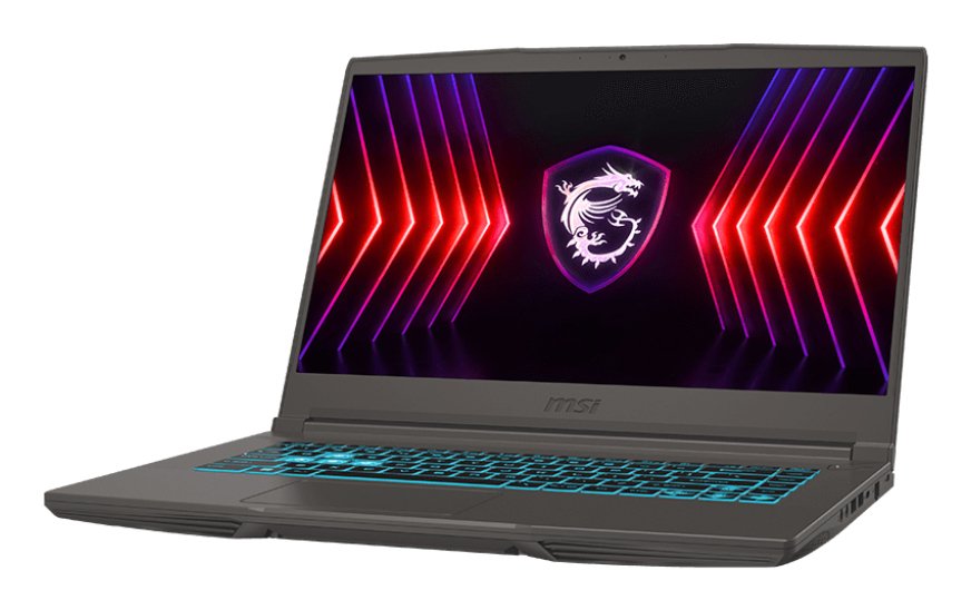 EAN 4711377188241 - MSI Thin 15 Intel® Core™ i5 i5-12450H Portátil 39,6 cm (15.6") Full HD 16 GB DDR4-SDRAM 512 GB SSD NVIDIA imagen 3