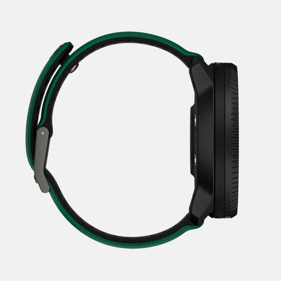 EAN 6417084214201 - Suunto Vertical 2 3,81 cm (1.5") AMOLED 48.6 mm Digital 466 x 466 Pixeles Pantalla táctil Negro GPS (saté imagen 4