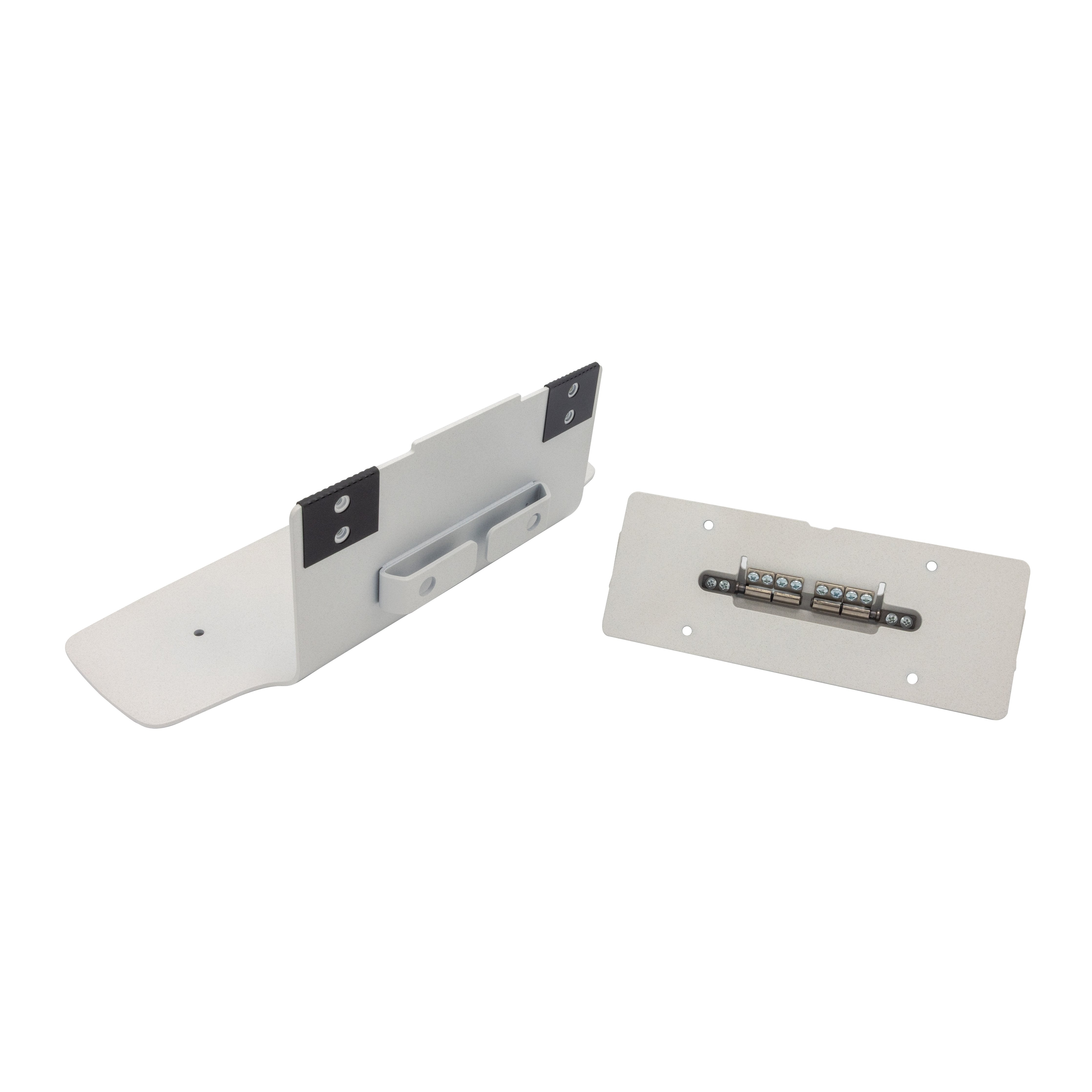 EAN 0197497663815 - HP Poly Studio X50/X52/V52 Table Stand imagen 2