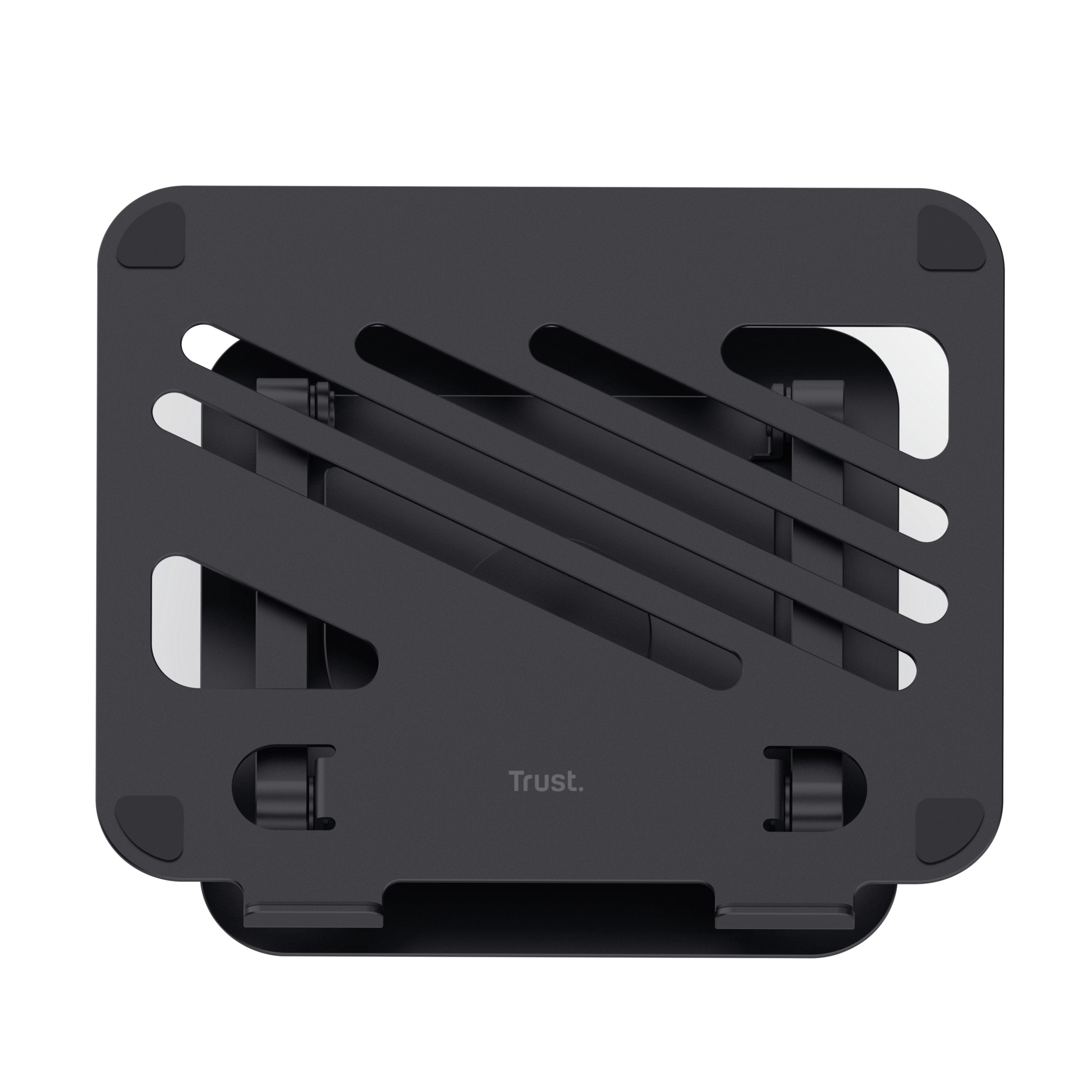 EAN 8713439254822 - Trust Zeff Soporte para ordenador portátil Negro 40,6 cm (16") imagen 5