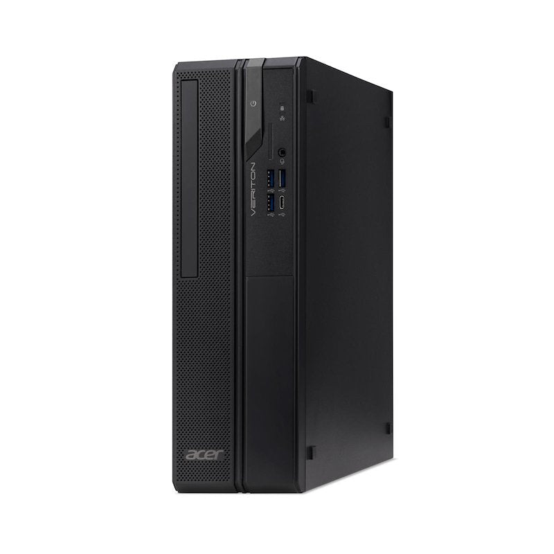 Acer Veriton X2 Vx2720g Core I5 I5-14500 / Hasta 5 Ghz Ram 16 Gb Ssd 512 Gb Uhd Graphics 770 Gigabit Ethernet Ieee 802.11ax (Wi-Fi 6e) Bluetooth 5.2 Win 11 Pro Monitor: Ninguno