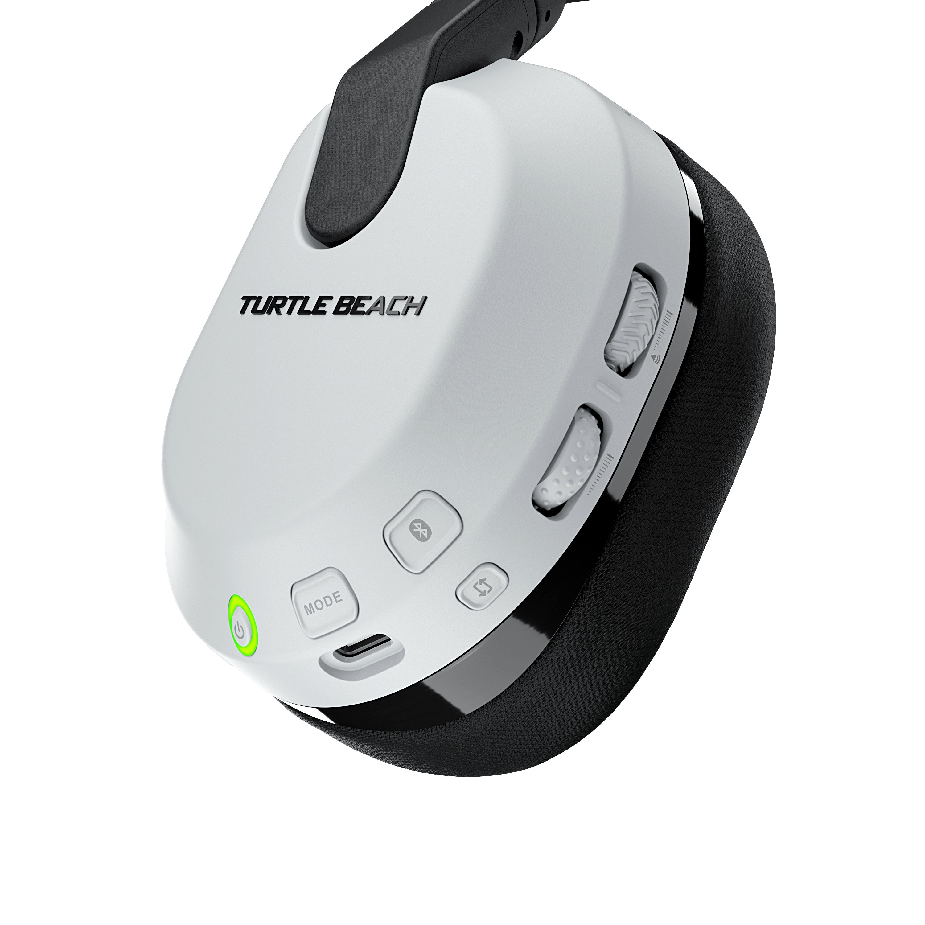 EAN 0731855031030 - Turtle Beach Stealth 600 Gen 3 Auriculares Inalámbrico Diadema Juego Bluetooth Blanco imagen 5