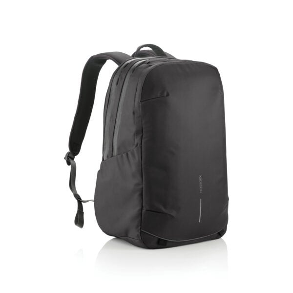 EAN 8714612130018 - XD-Design Bobby Explore mochila Mochila de viaje Negro Tereftalato de polietileno (PET) imagen 1
