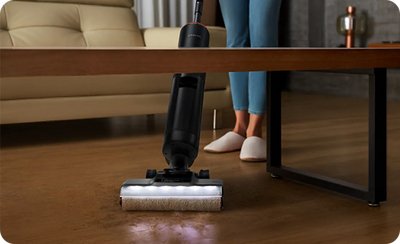 EAN 6976233674285 - Dreame H13 Pro Aspiradora escoba Batería Seca y húmeda Sin bolsa 300 W Negro 4900 Ah imagen 13