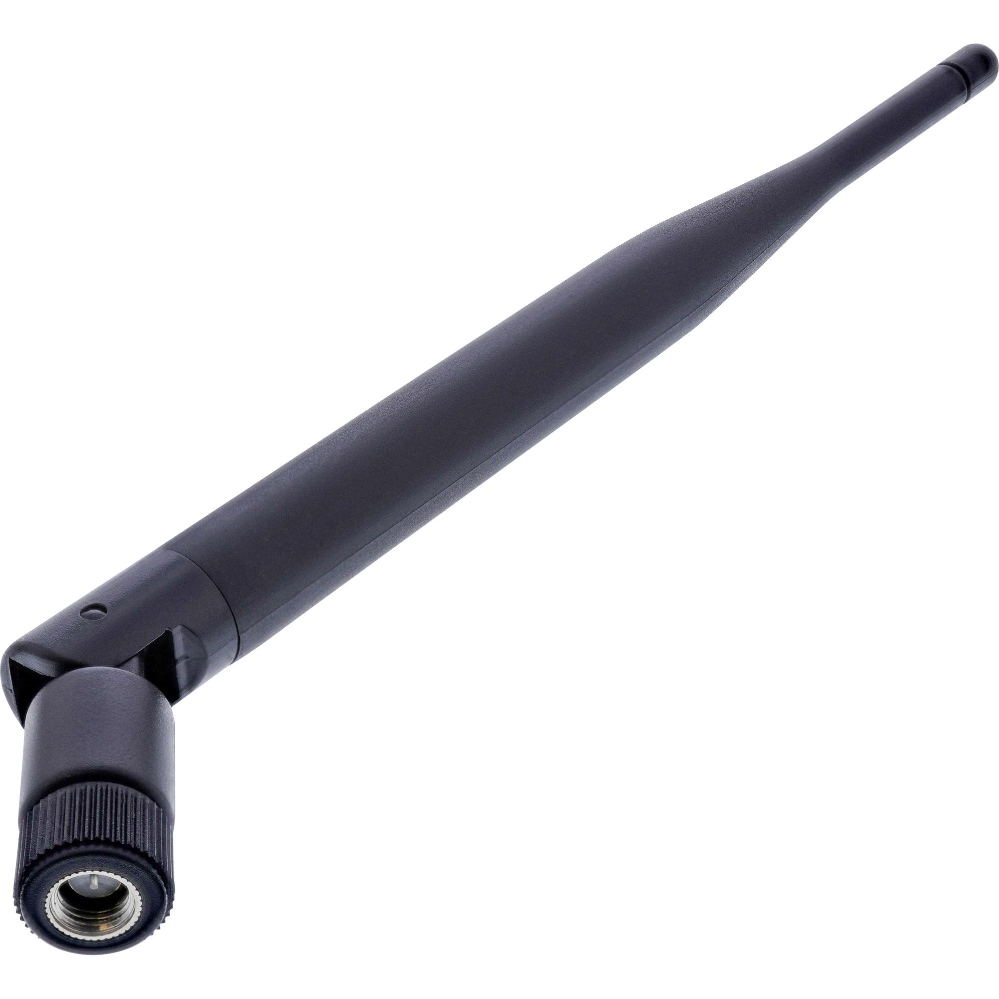 EAN 4043718073788 - InLine 40800A adaptador e inyector de PoE imagen 1