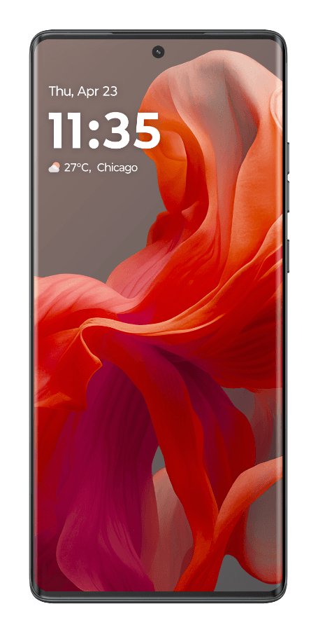 Motorola Moto G85 12+256gb Ds 5g Gadget Gray Oem