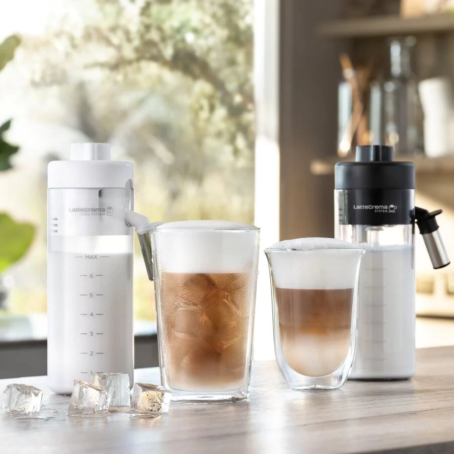 EAN 8004399026186 - De’Longhi Eletta Explore ECAM450.86.T Totalmente automática Máquina espresso 1,8 L imagen 6