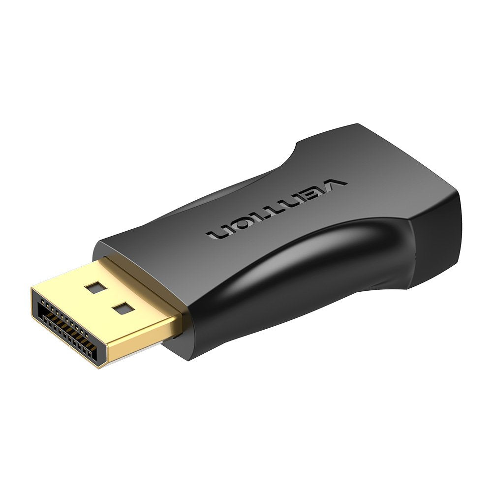 EAN 6922794752603 - Vention HBOB0 cambiador de género para cable Negro imagen 3
