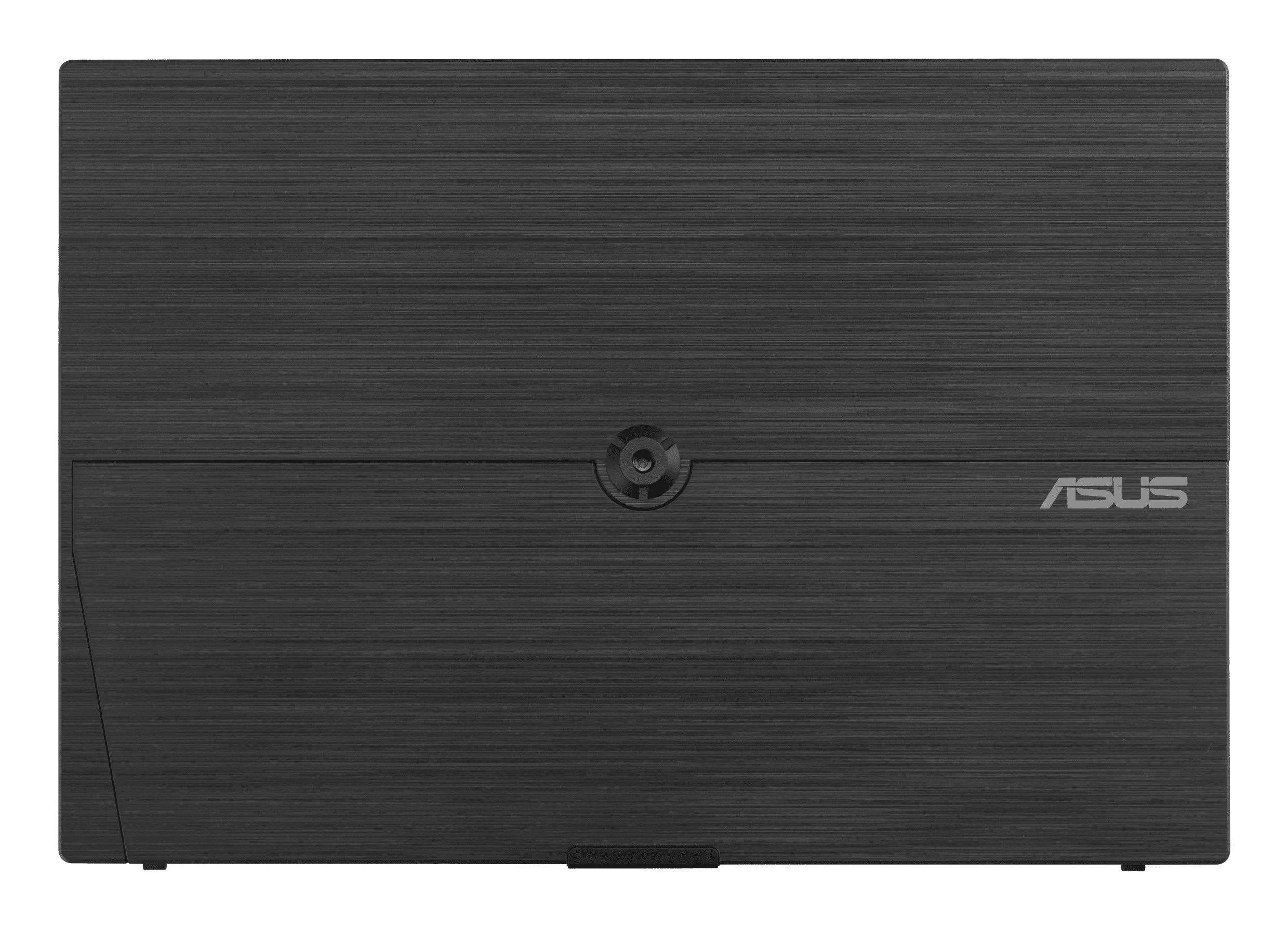 EAN 4711636223256 - ASUS ZenScreen MB16NCG pantalla para PC 40,6 cm (16") 2560 x 1600 Pixeles WQXGA LCD Negro imagen 5