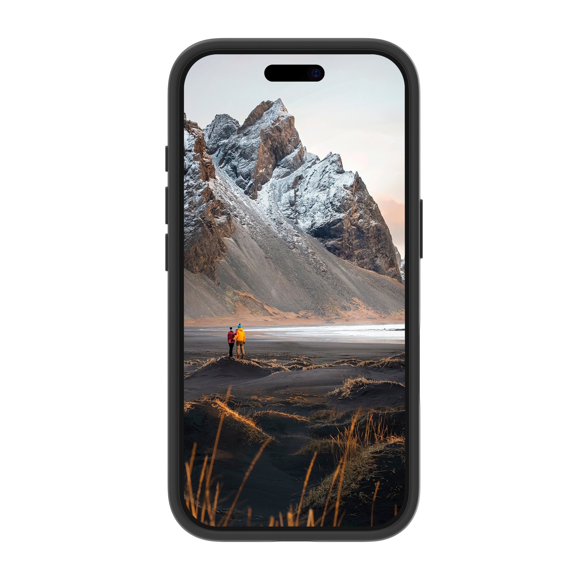 Icelandultrad3omskick-Iphone16-Black