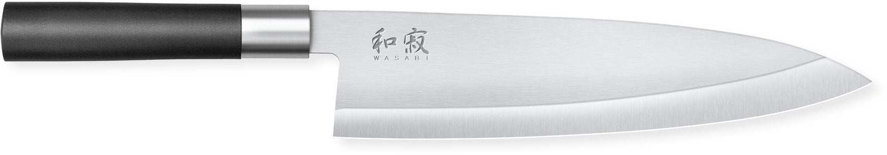 Kai Wasabi Black Deba 21,0cm