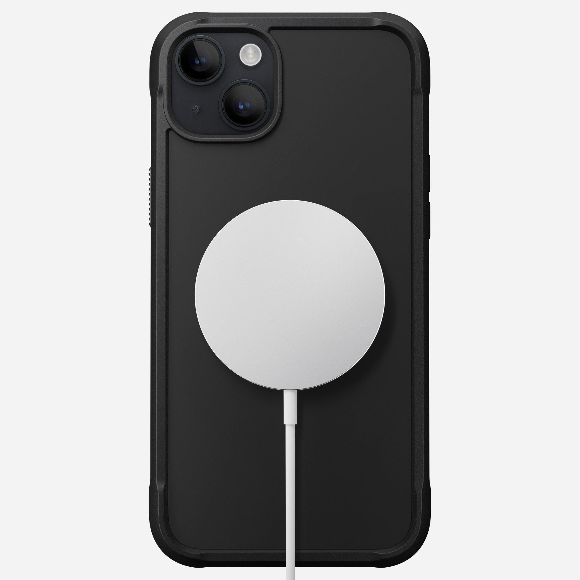 Nomad Rugged Case Iphone 14 Plus Black