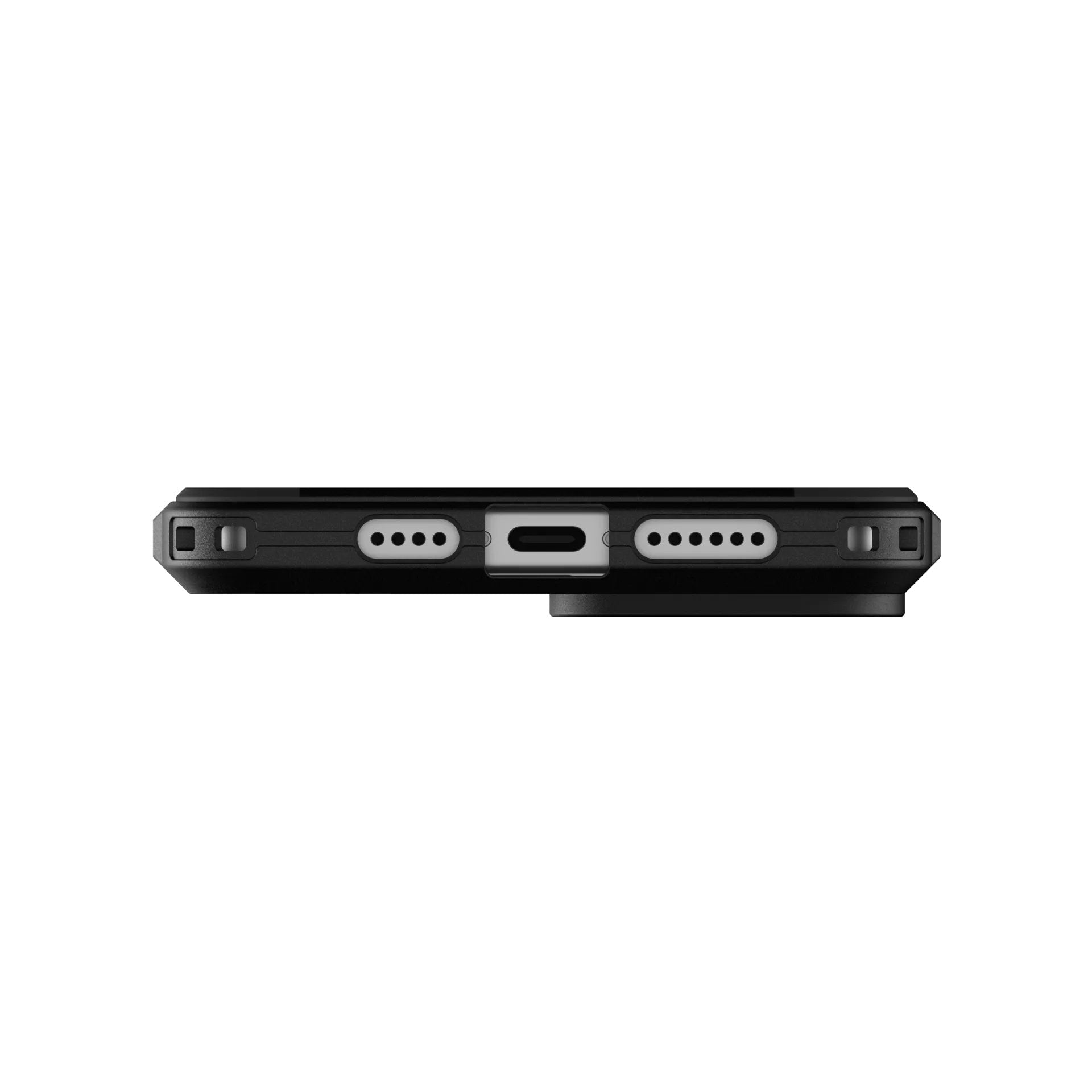 EAN 0840283910081 - Urban Armor Gear 114306114040 funda para teléfono móvil 17 cm (6.7") Negro imagen 7