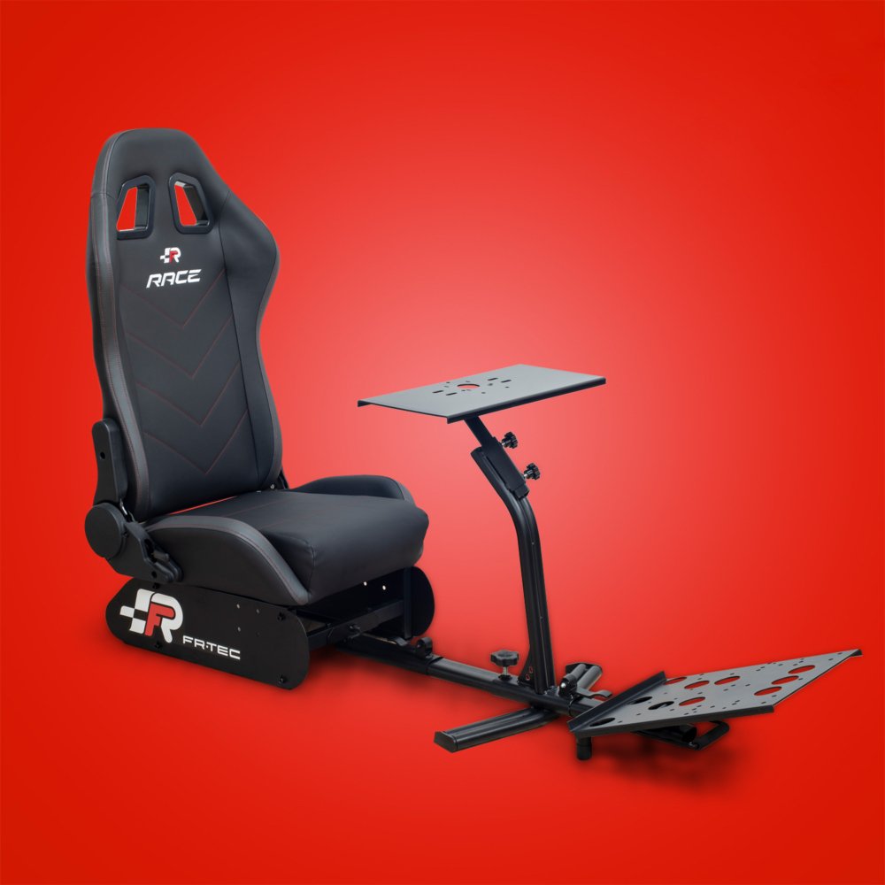 EAN 8436563093845 - Blade Gaming FT7010 silla para videojuegos Silla para videojuegos de PC Asiento (de seguridad) de butaca imagen 5