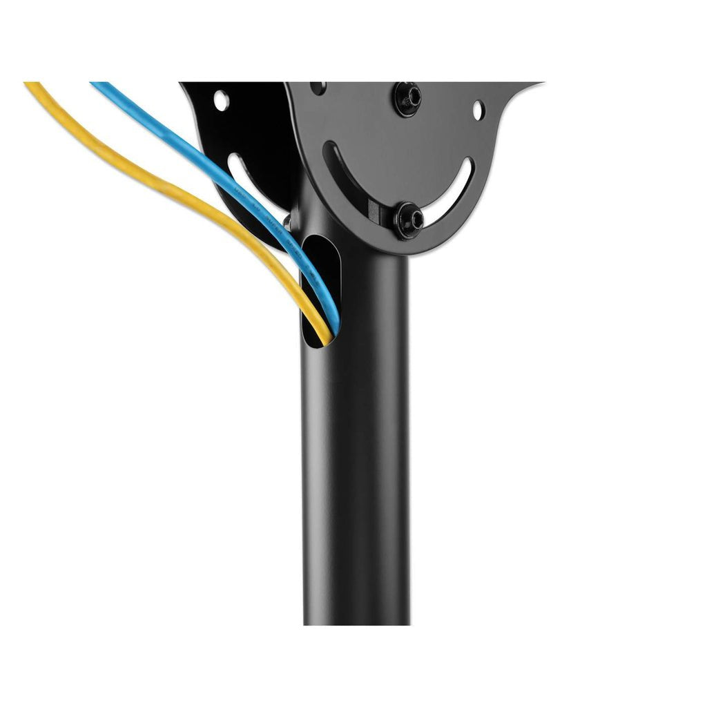 Soporte Tv Techo Manhattan 37" A 70" Hasta 50kg Fullmotion