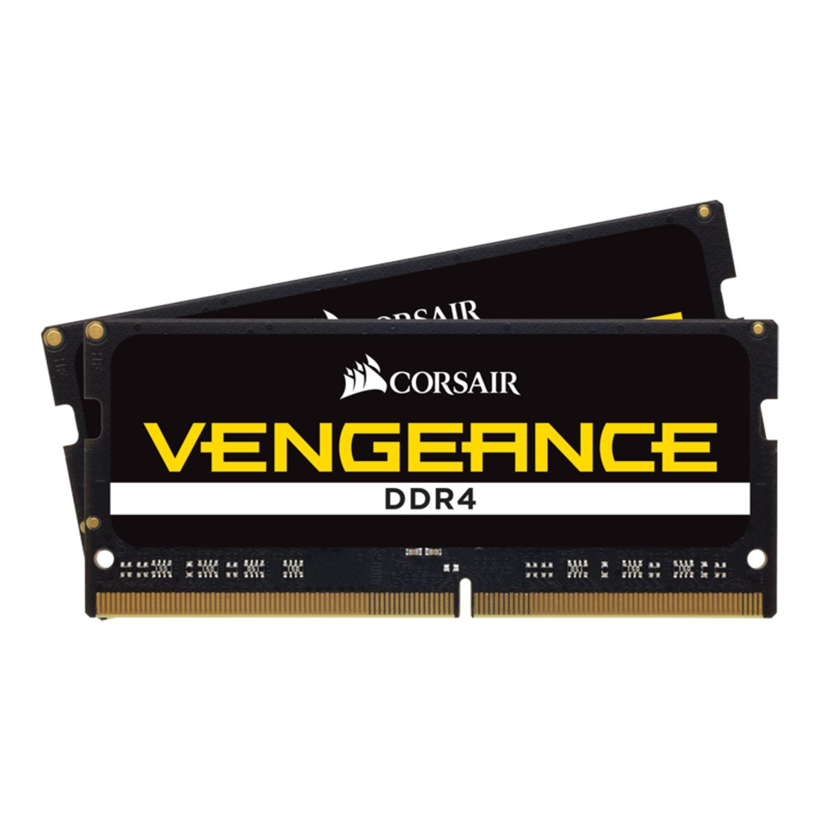 EAN 0840006631897 - Corsair Vengeance módulo de memoria 32 GB 2 x 16 GB DDR4 260-pin SO-DIMM imagen 1