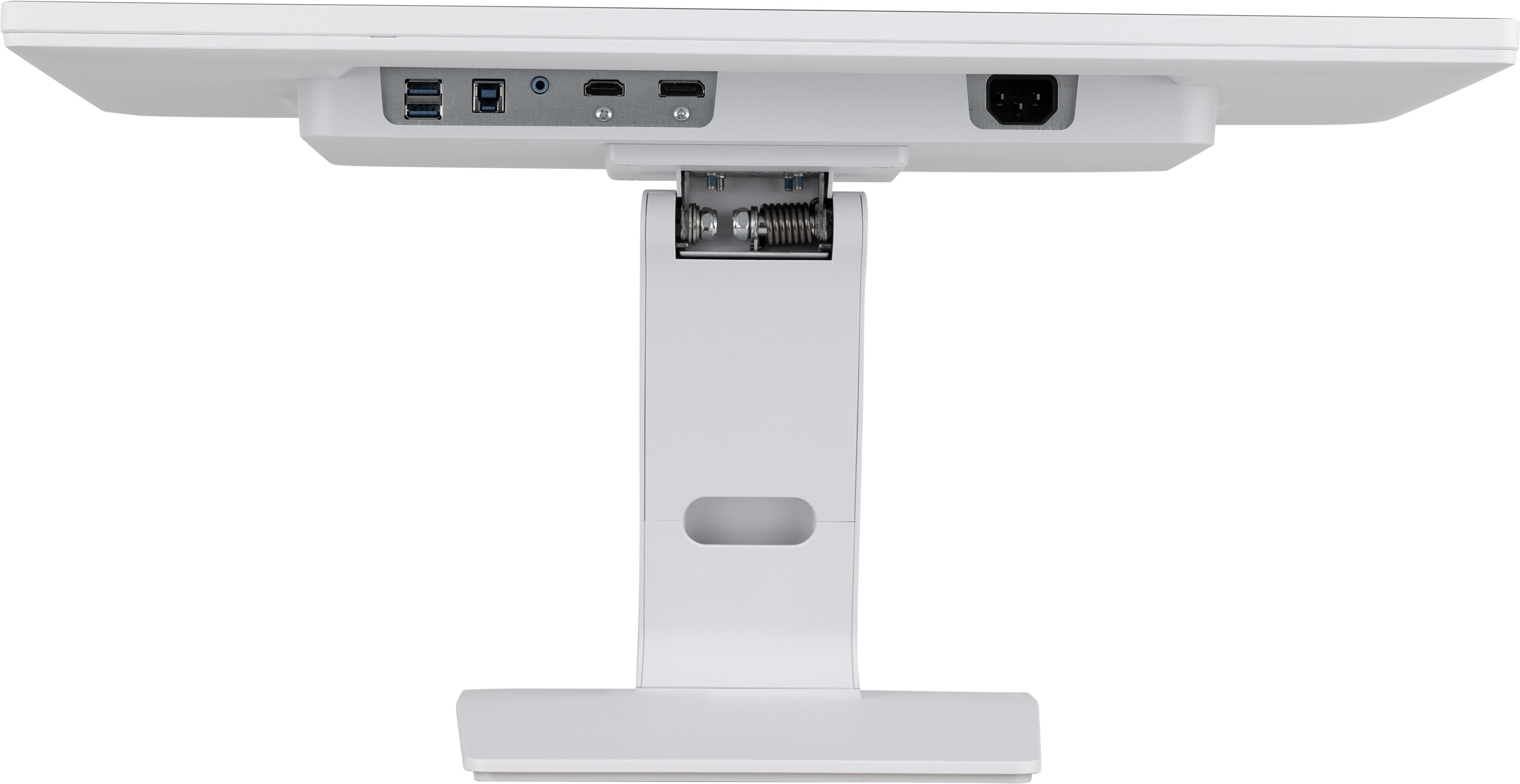 EAN 4948570127207 - iiyama ProLite T2452MSC-W1AG pantalla para PC 61 cm (24") 1920 x 1080 Pixeles Full HD LED Pantalla táctil imagen 17