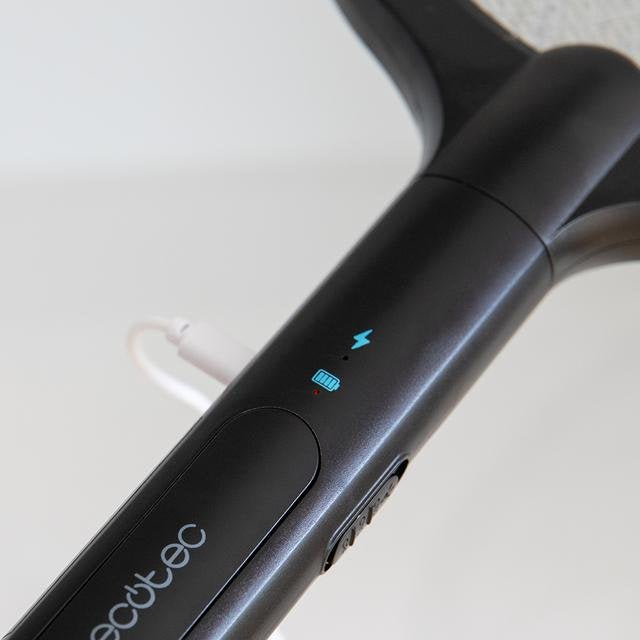 Matamoscas Cecotec 01787 Byefly 1000 Paddle