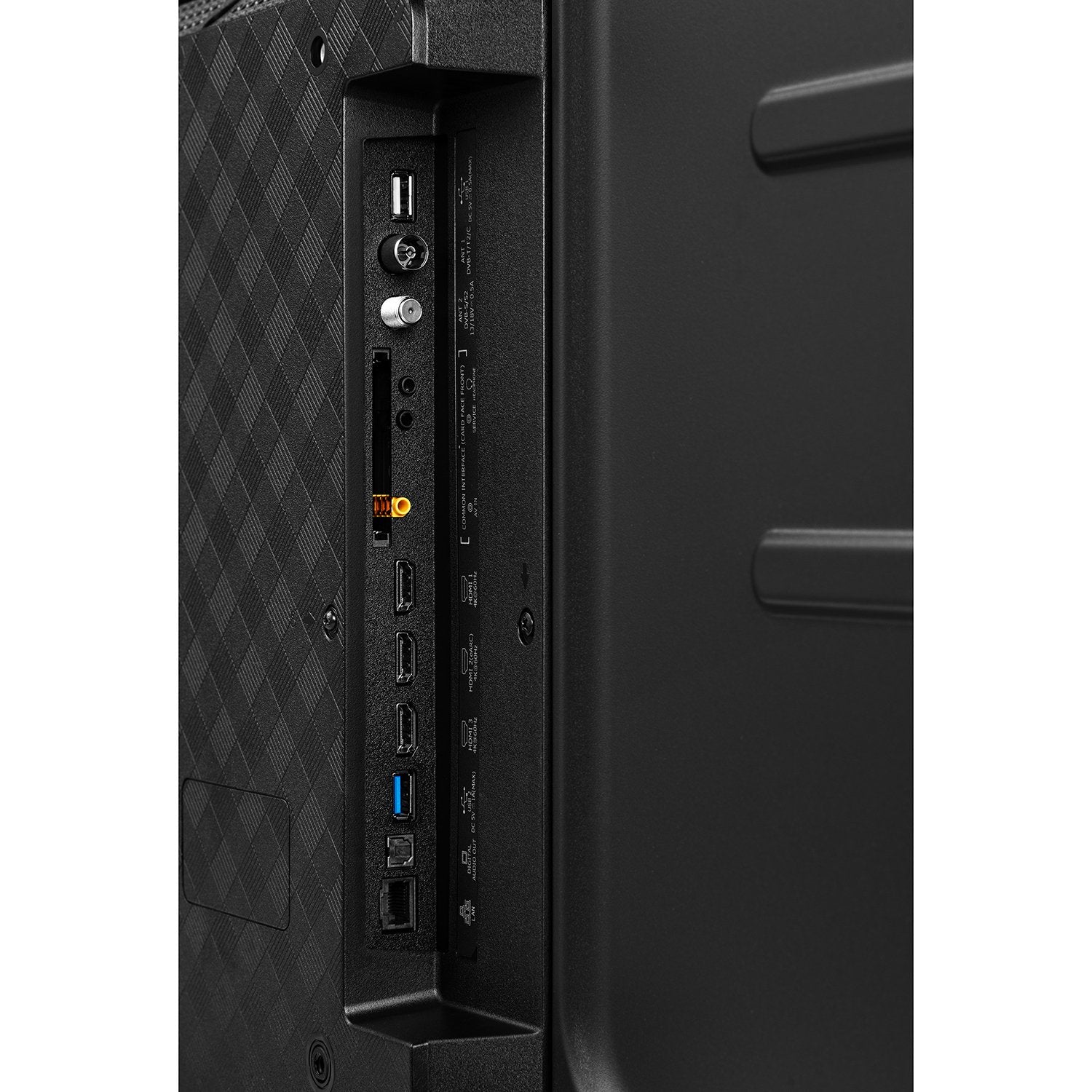 EAN 6942147480441 - Hisense 65E78HQ Smart TV 165,1 cm (65") 4K Ultra HD Wifi imagen 12