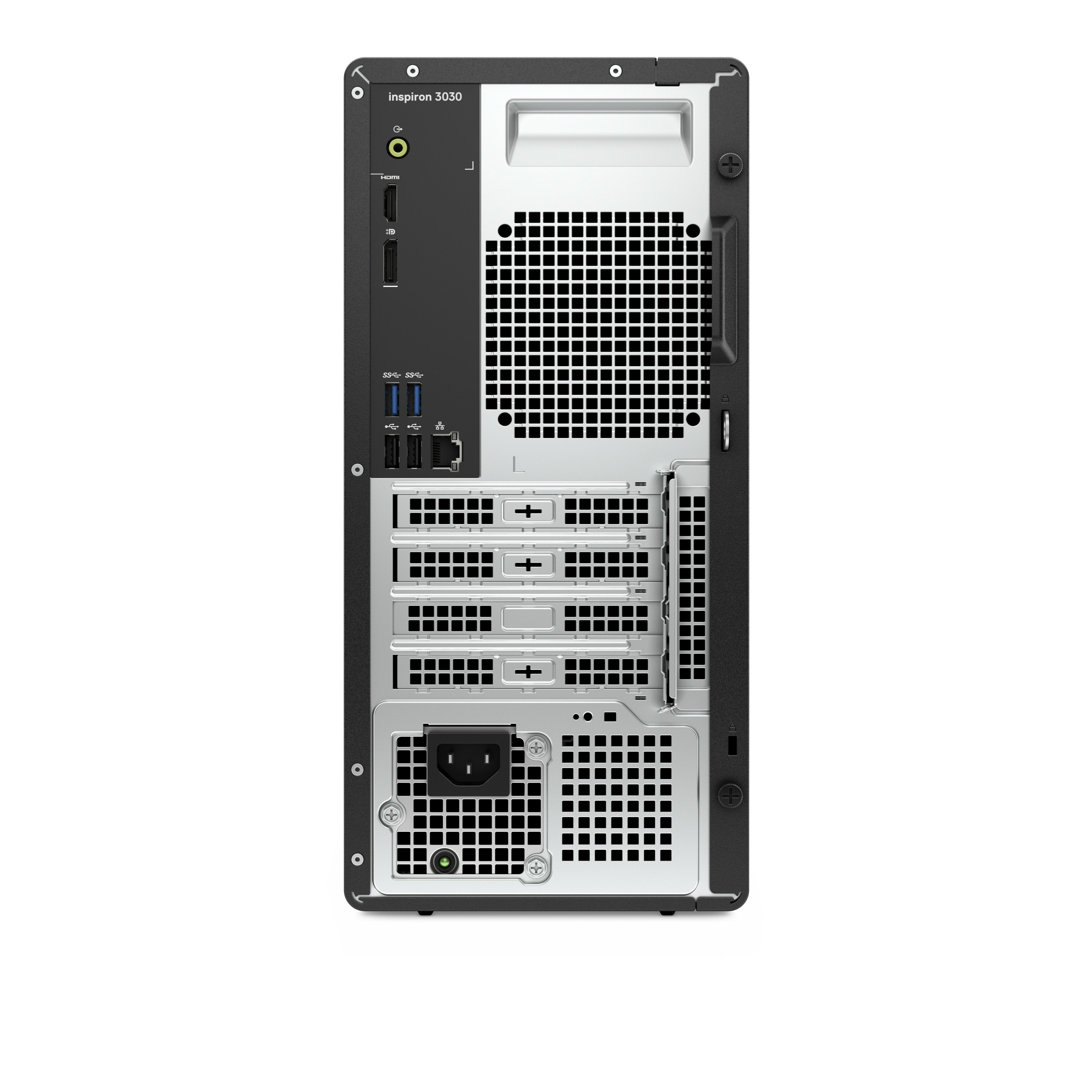EAN 5397184827635 - DELL Inspiron 3030 Intel® Core™ i5 i5-12400 16 GB DDR5-SDRAM 512 GB SSD Windows 11 Pro Escritorio PC Negr imagen 4