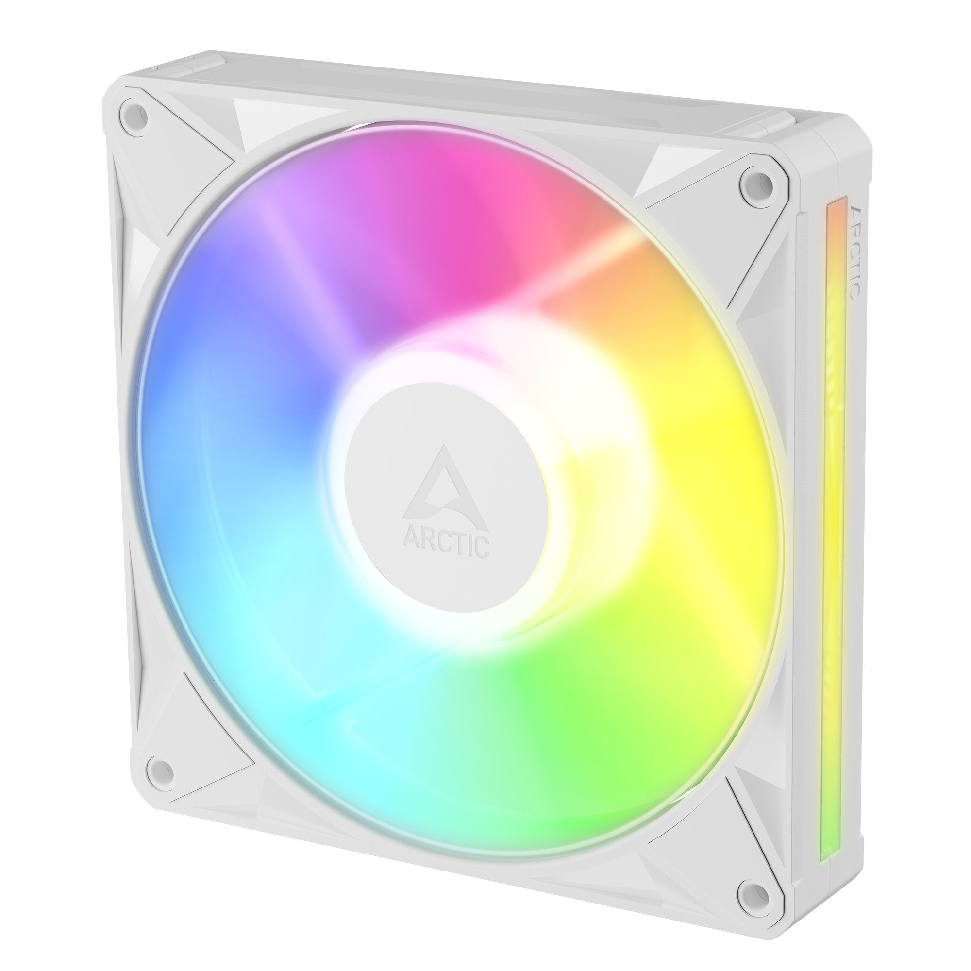 Arctic Bionix P14 A-Rgb (Blanco Blanco, 140 Mm) Acfan00340a