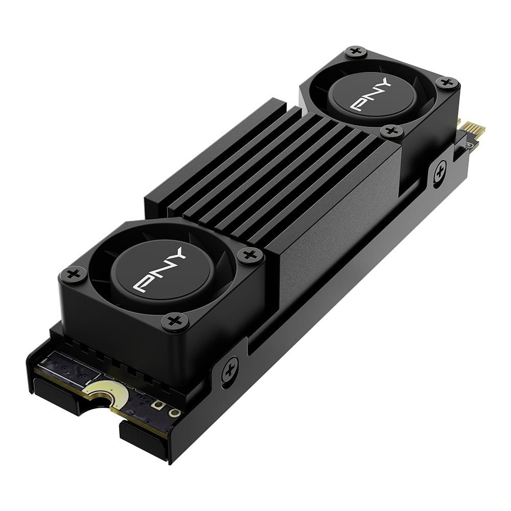 EAN 0751492781815 - PNY CS3150 2 TB M.2 PCI Express 5.0 NVMe 3D NAND imagen 5