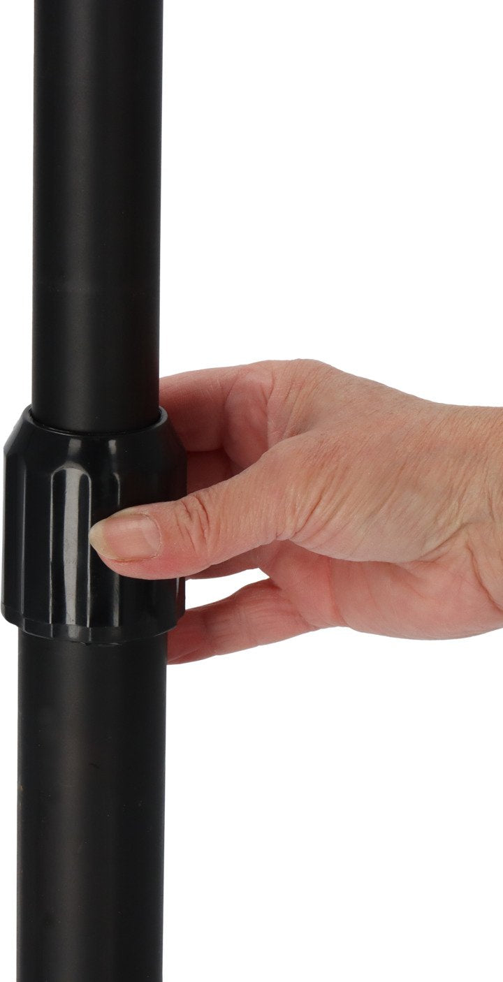 EAN 4007123684830 - Brennenstuhl 1171250544 Reflector Negro 50 W LED D imagen 6