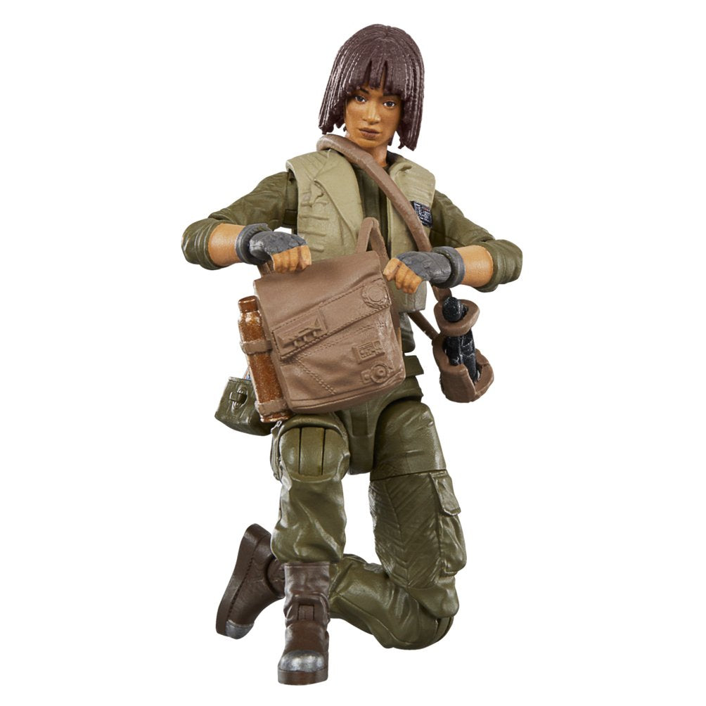 Figura Osha Aniseya The Acolyte Star Wars 9,5cm