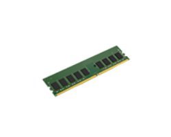 Memoria Kingston 8gb 3200mhz Ddr4 Ecc Cl22 Dimm 1rx8 Hynix D