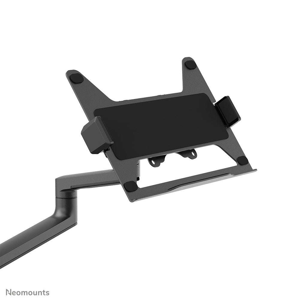 EAN 8717371449858 - Neomounts DS20-425BL1 soporte para ordenador portátil Mesita plegable para ordenador portátil Negro 43,9 imagen 5