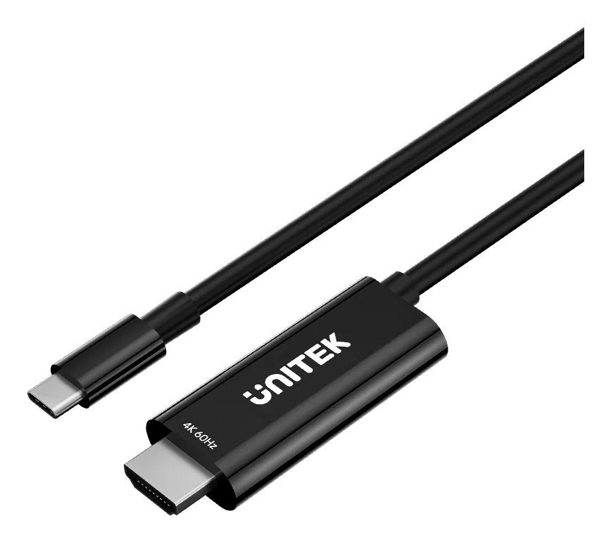 Unitek V1439abk01 Adaptador Gráfico Usb 3840 X 2160 Pixeles Negro