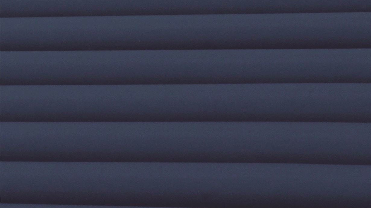 Colchon Rbed Single, Night Blue