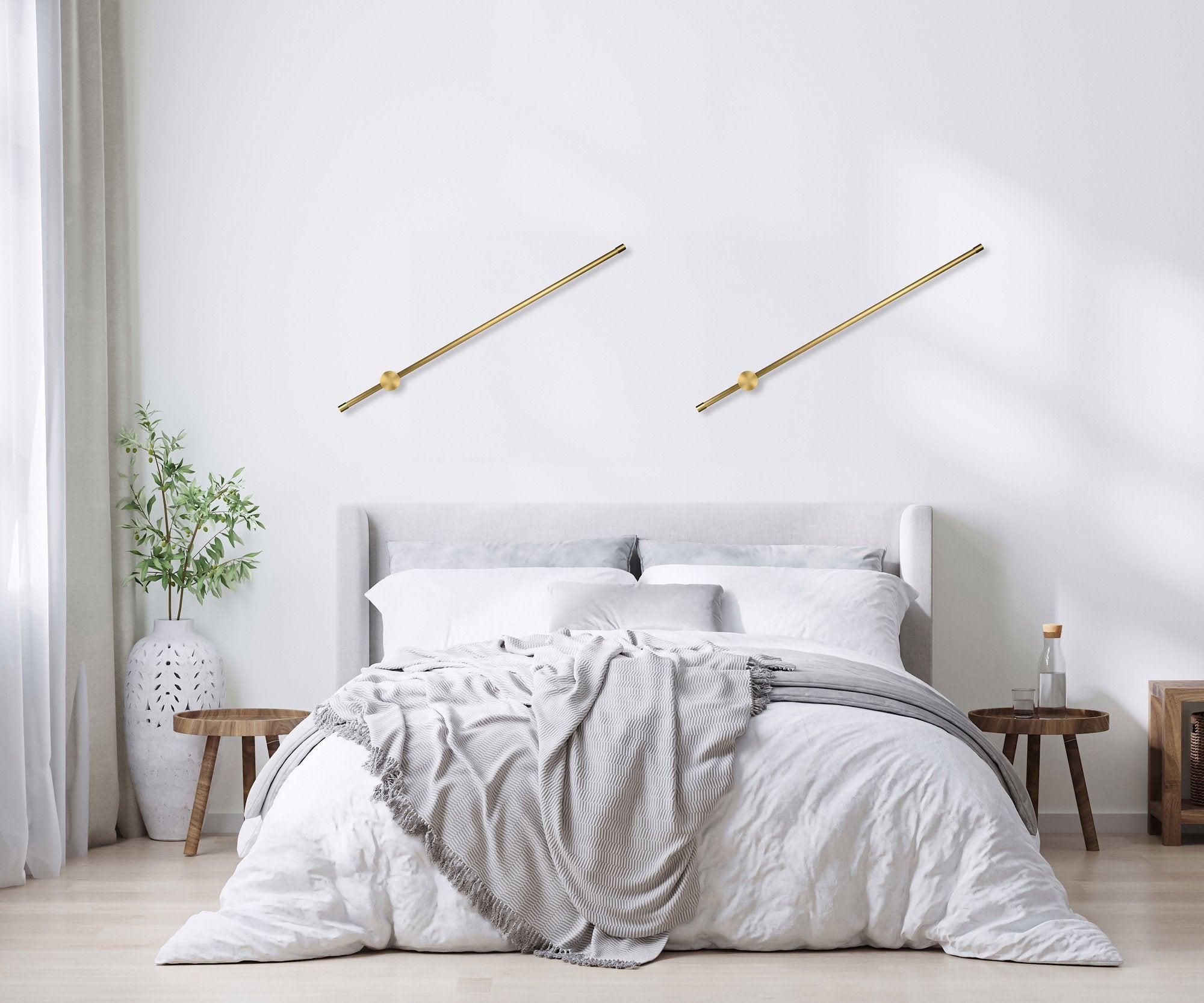 EAN 5901443123071 - Activejet AJE-HILTON WW iluminación de pared imagen 9