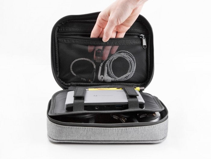 Delock Organizador De Accesorios