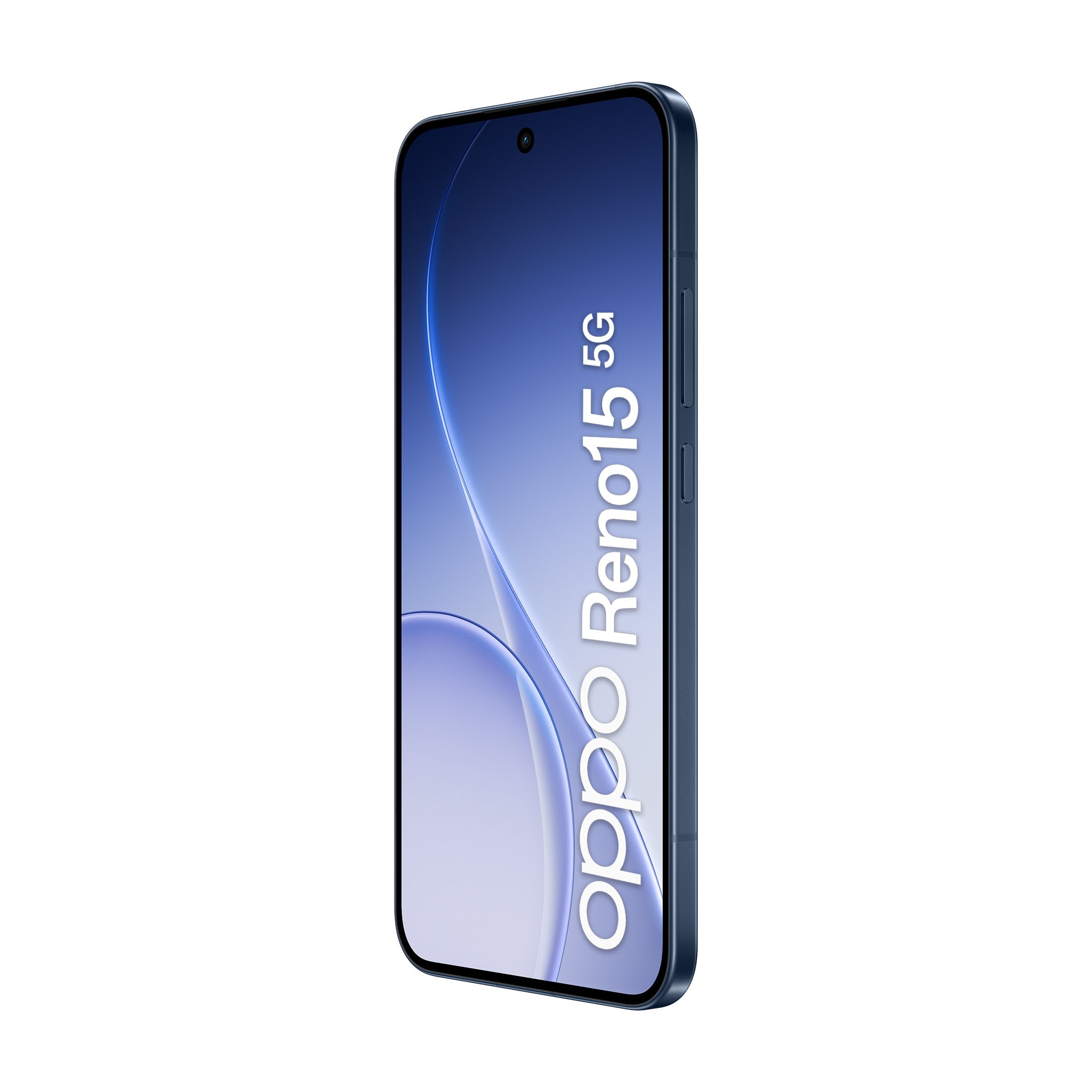 Smartphone Oppo Reno 15 8+512gb 6.59" 5g Twilight Black Ita