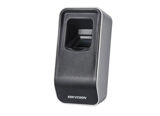 EAN 6954273648268 - Hikvision DS-K1F820-F lector de huella digital USB 2.0 Negro imagen 2