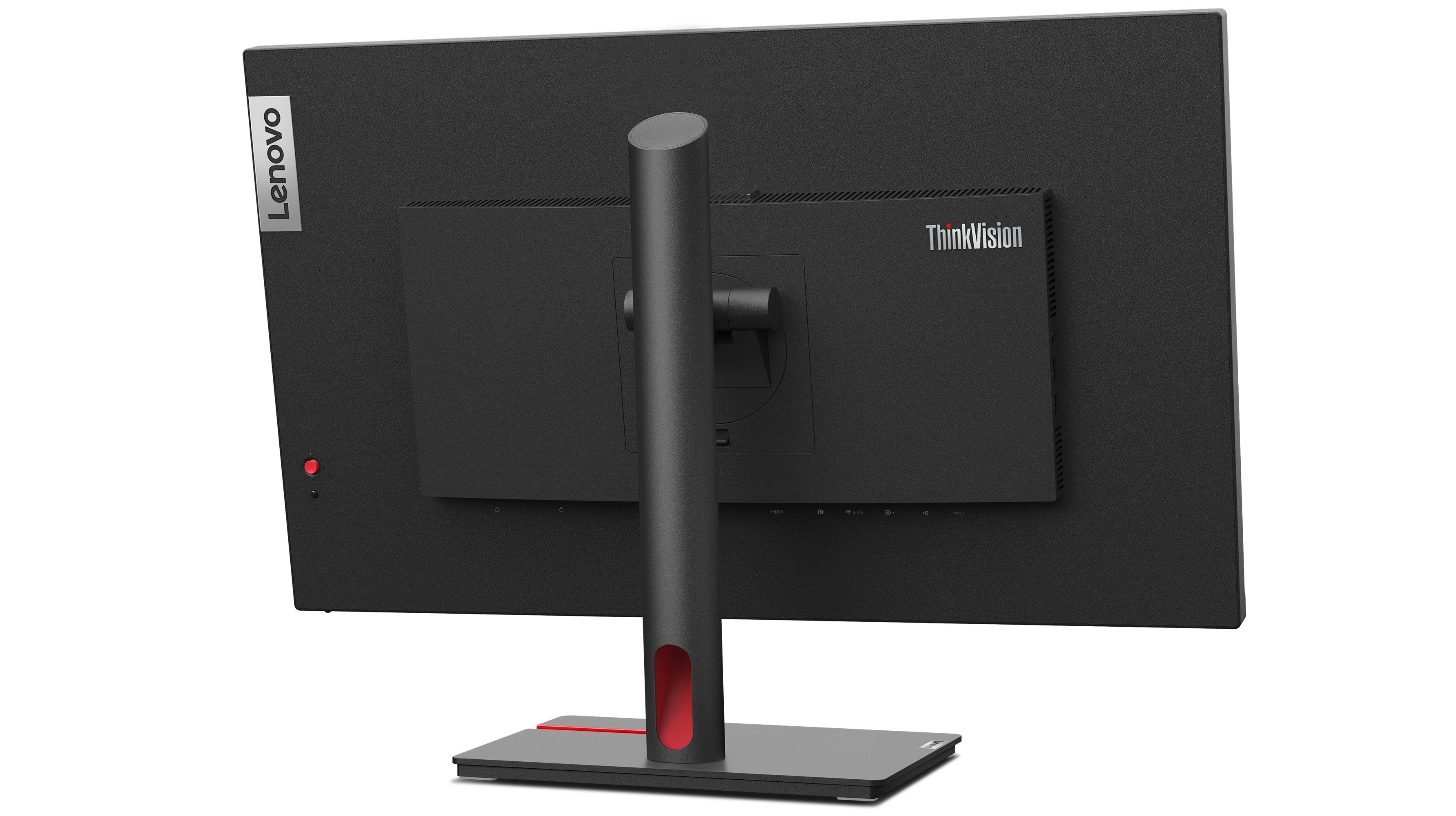 EAN 0196380369902 - Lenovo ThinkVision T23i-30 pantalla para PC 58,4 cm (23") 1920 x 1080 Pixeles Full HD LED Negro imagen 9