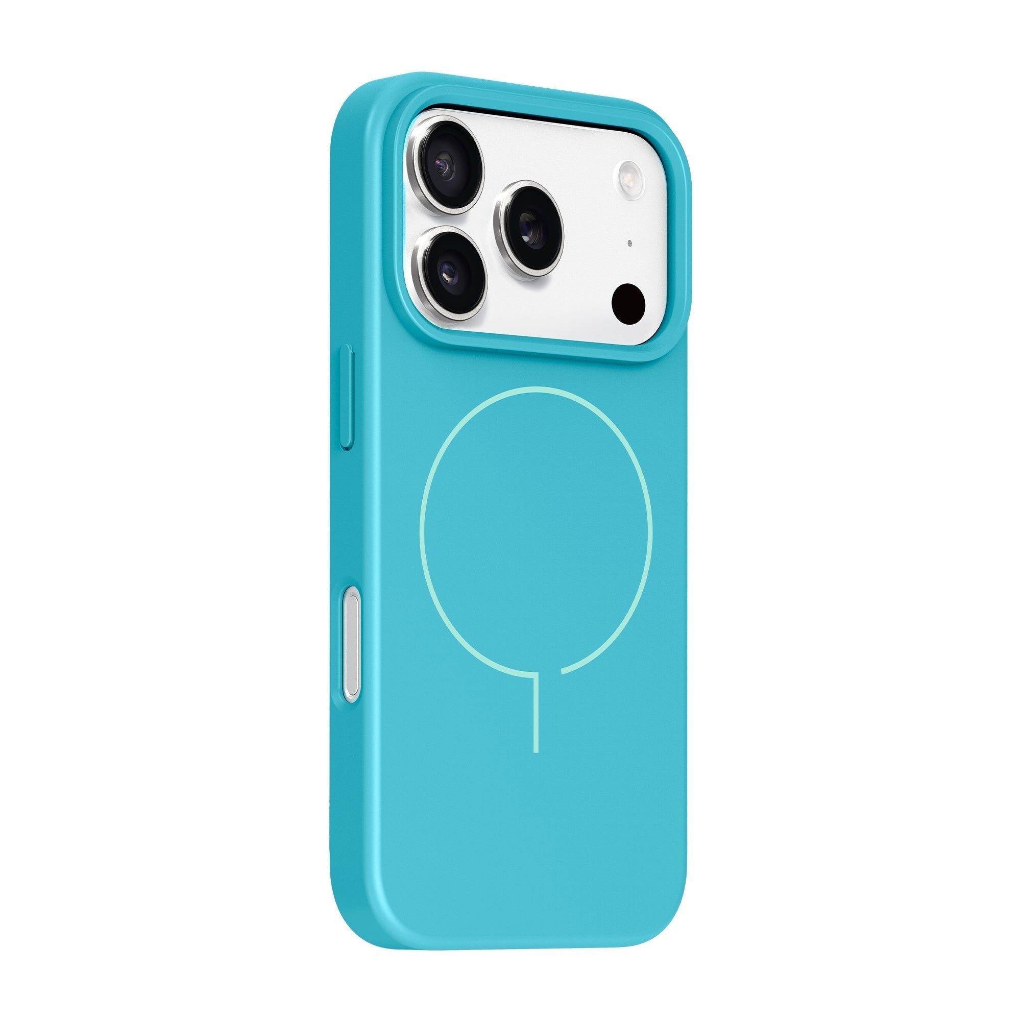 EAN 4895206944717 - LAUT HUEX SLIM funda para teléfono móvil 16 cm (6.3") Color menta imagen 2